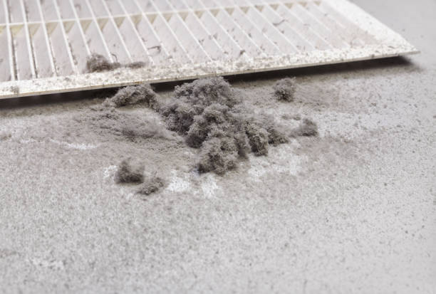 Professional Airduct Cleaning in Leadington, MO