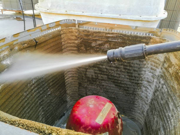 Best Affordable HVAC Duct Cleaning  in Leadington, MO