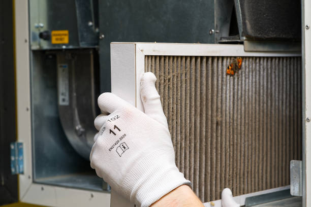 Ductwork Cleaning Services in Leadington, MO