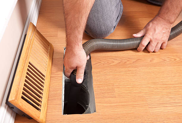 Best Affordable Air Duct Cleaning  in Leadington, MO