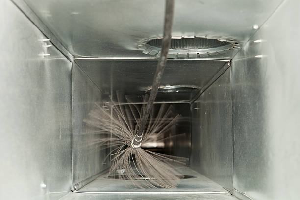 Best Air Duct Cleaning Cost  in Leadington, MO
