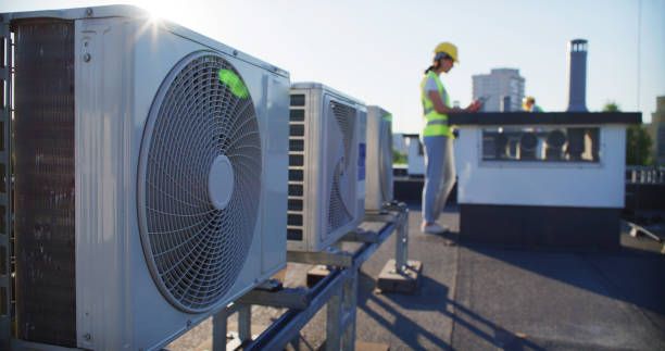 Best HVAC Air Duct Cleaning  in Leadington, MO